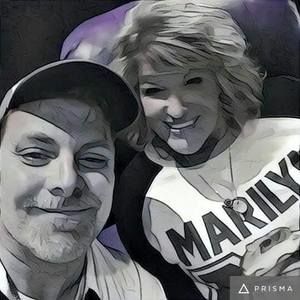 Meet your Posher, Katy